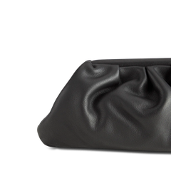 Oksanambg Clutch - Black