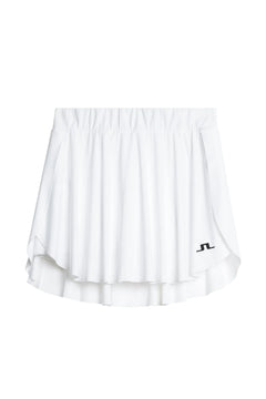 Feilia Skirt - White