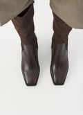 5602 Hedda - Chocolate