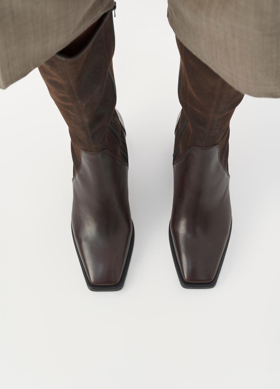 5602 Hedda - Chocolate