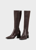 5602 Hedda - Chocolate