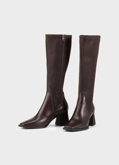 5602 Hedda - Chocolate
