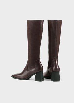 5602 Hedda - Chocolate