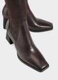 5602 Hedda - Chocolate