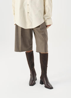 5602 Hedda - Chocolate