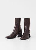 5602-302 Hedda - Chocolate