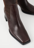 5602-302 Hedda - Chocolate