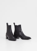 Marja - Black