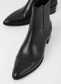 Marja - Black