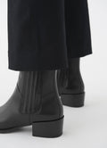 Marja - Black