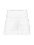 Tika Shorts - Bright White