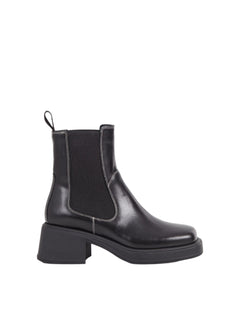 5642-001 Dorah - Black/White