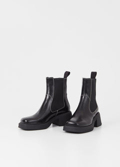 5642-001 Dorah - Black/White