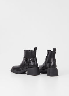 5642-801 Dorah - Black