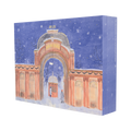Kknekki Christmas Calendar
