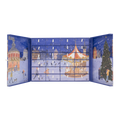 Kknekki Christmas Calendar