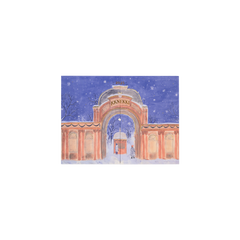 Kknekki Christmas Calendar