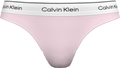 Thong - Cradle Pink