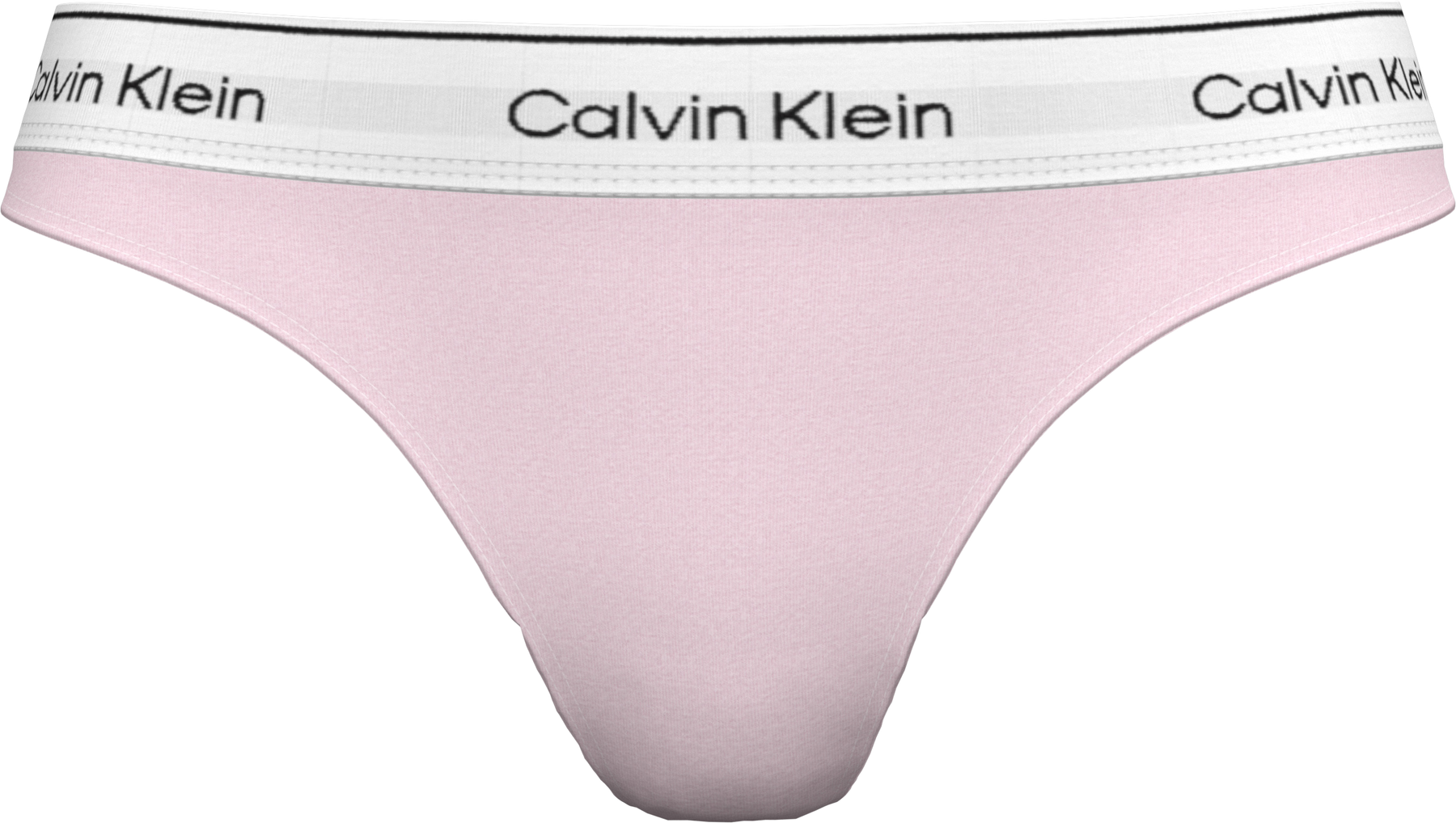 Thong - Cradle Pink