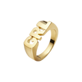 GRL Ring - Gold