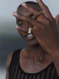 Bro Ring - Gold
