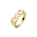 Bro Ring - Gold