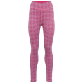 Rose Light Pant High Waisted - Bright Pink