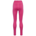 Rose Light Pant High Waisted - Bright Pink