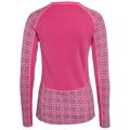 Rose Light Long Sleeve - Bright Pink
