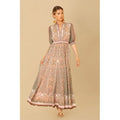 Ellison Dress - Pink