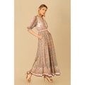 Ellison Dress - Pink