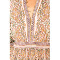 Ellison Dress - Pink