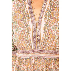 Ellison Dress - Pink