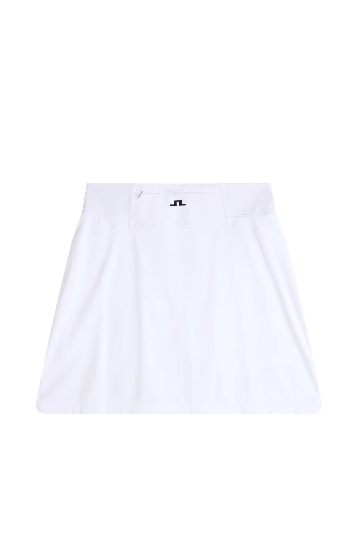 Amy Skirt - White