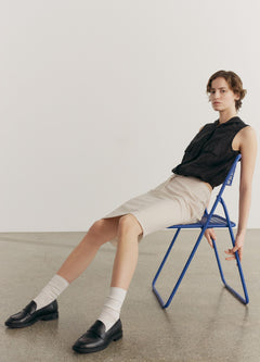 5703 Amina - Black