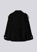 EsmundMD Jacket - Black