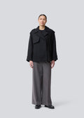 EsmundMD Jacket - Black