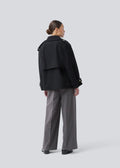 EsmundMD Jacket - Black