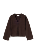 Lenyx Knit - Chocolate