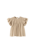 N-Maura Blouse - Grey Ivory