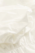 N-Magdalena Blouse - White