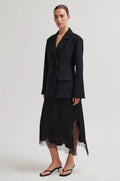 Lacia Skirt - Black