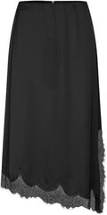 Lacia Skirt - Black
