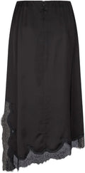 Lacia Skirt - Black