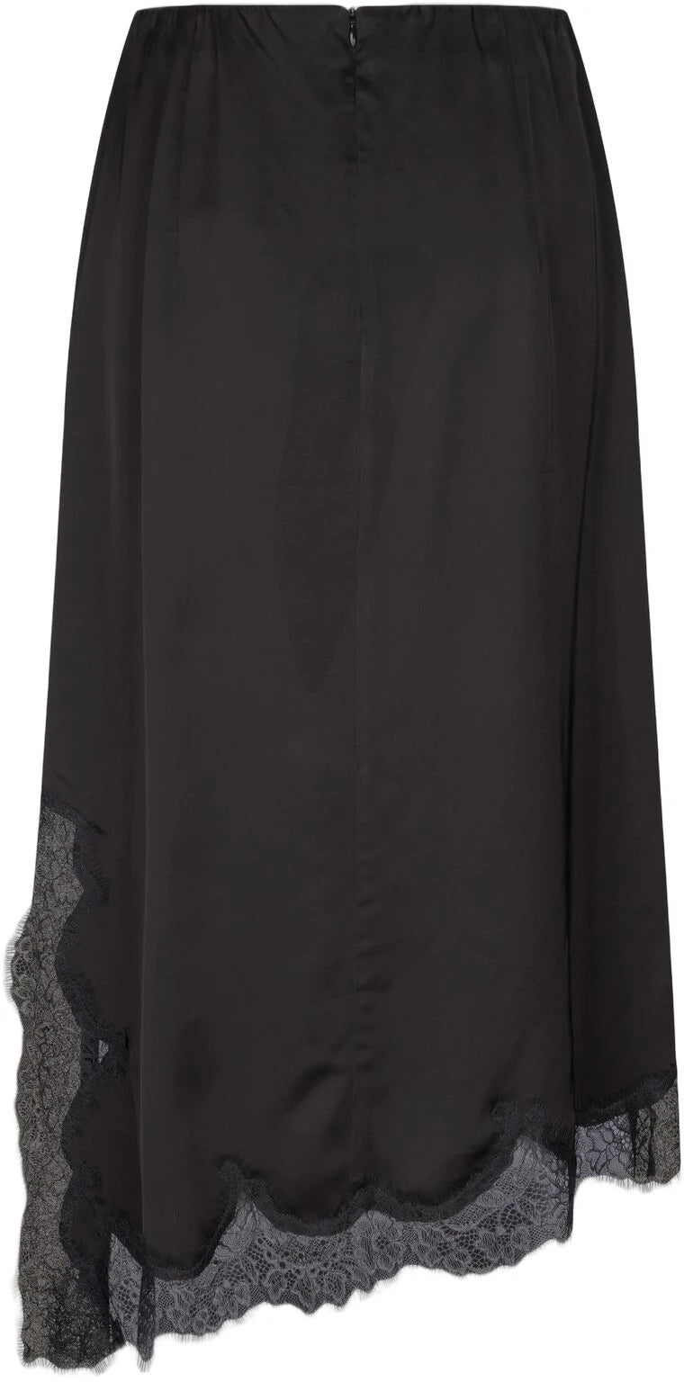 Lacia Skirt - Black