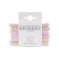 Kknekki Slim Bundle - Pink