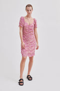 Partito Dress - Meadow Mauve