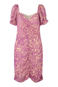 Partito Dress - Meadow Mauve
