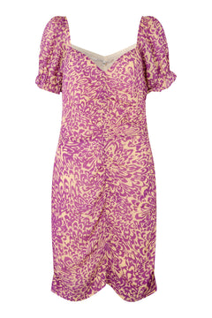 Partito Dress - Meadow Mauve