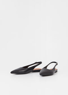 5733-101 Hermine - Black